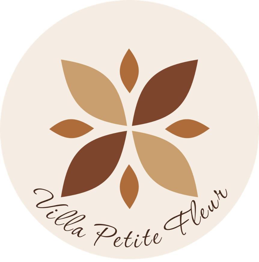 Villa Petite Fleur Proche Paris Cdg Disney Asterix Et Parc Des Expos 维勒帕里西 外观 照片
